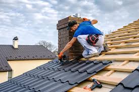 Fast & Reliable Emergency Roof Repairs in High Ridge, MO